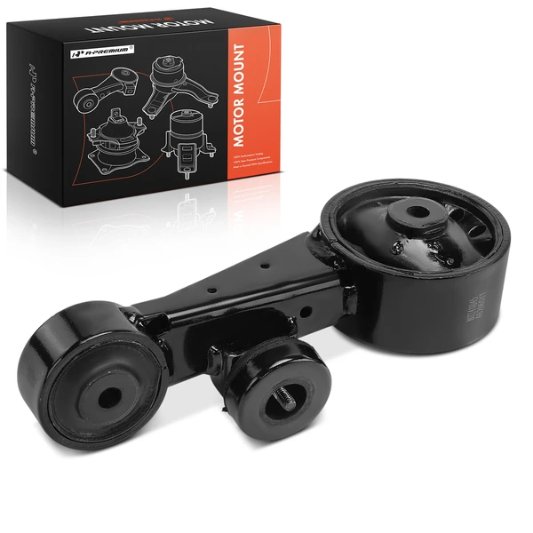 1-Pc Engine Mount A-Premium APEM2252