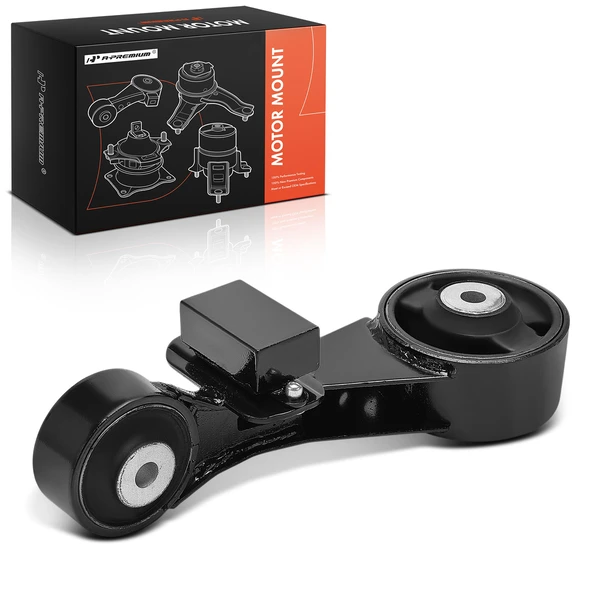 1-Pc Torque Strut Mount Right Passenger Side A-Premium APEM2085