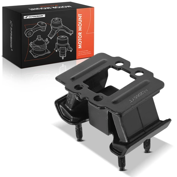 2006-2007 Lexus GS430 1-Pc Transmission Mount Rear Side A-Premium APEM1740