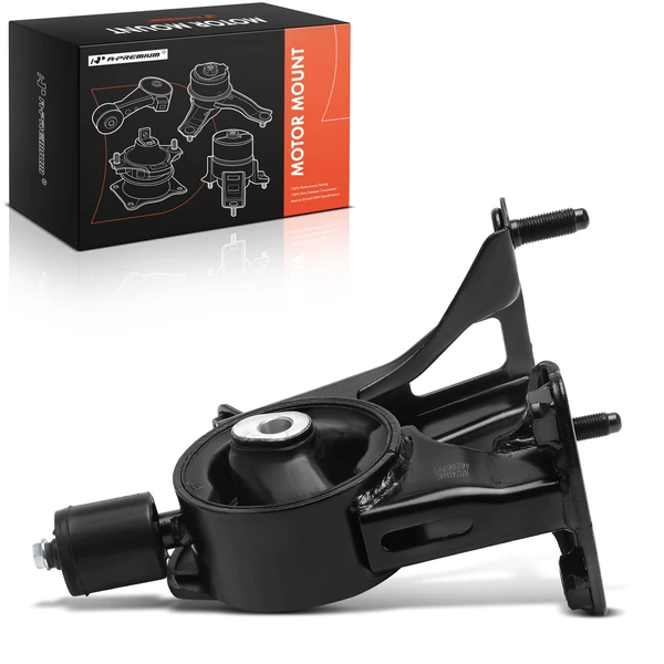 2008-2015 Scion xB 1-Pc Engine Motor Mount Rear Side A-Premium APEM2086