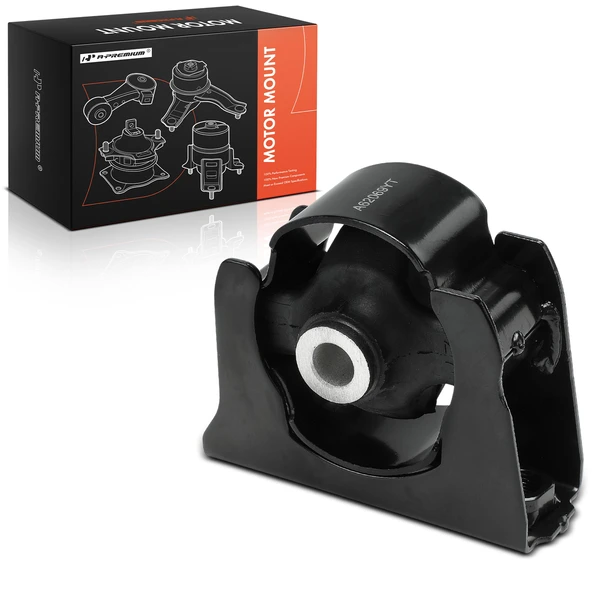 1-Pc Engine Motor Mount Front Side A-Premium APEM1809