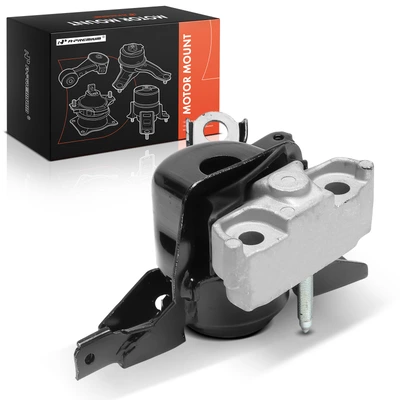Front Passenger Engine Mount