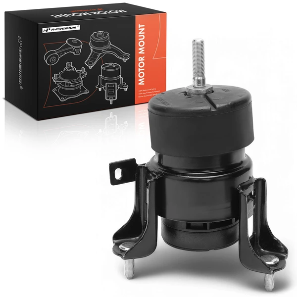 1-Pc Engine Motor Mount Front Side A-Premium APEM1638