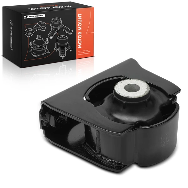 1-Pc Engine Motor Mount Front Side A-Premium APEM2177