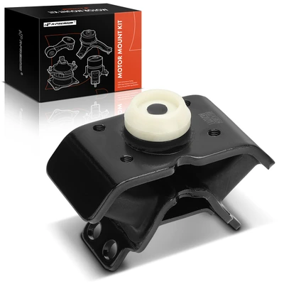 Rear Manual Transmission Mount