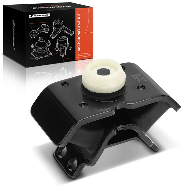 1-Pc Manual Transmission Mount Rear A-Premium APEM2083