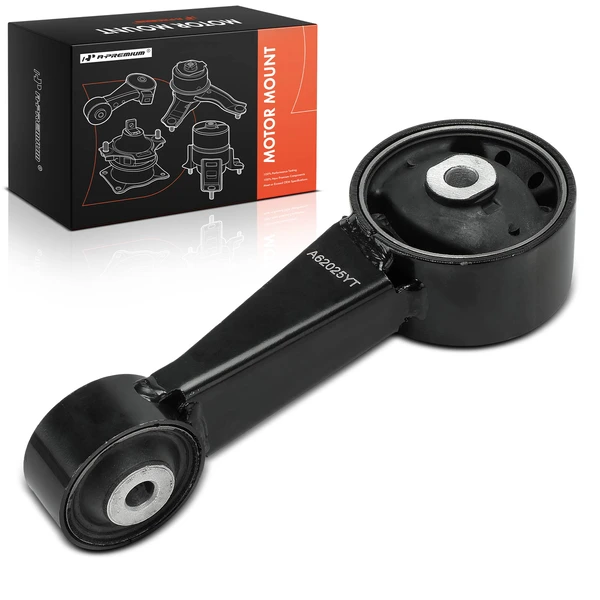 1-Pc Engine Torque Strut Mount Front Right Passenger Side A-Premium APEM1808