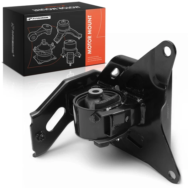 2008-2014 Scion xD 1-Pc Manual Transmission Mount A-Premium APEM1640