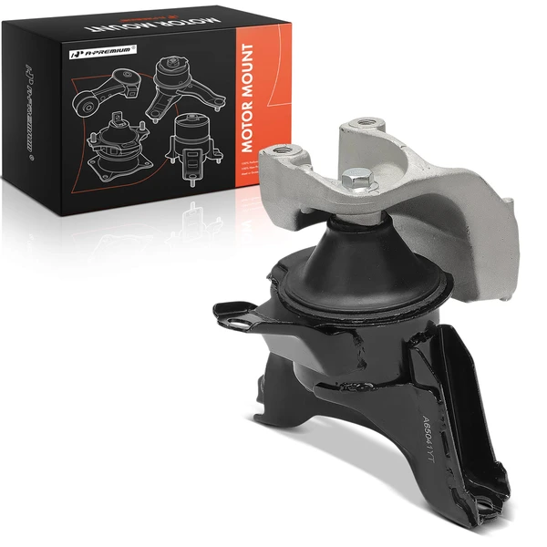 1-Pc Engine Motor Mount Front Right Passenger Side A-Premium APEM1645