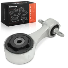 2012-2015 Honda Civic 1pc Engine Torque Strut Mount Rear Lower A-Premium APEM2093