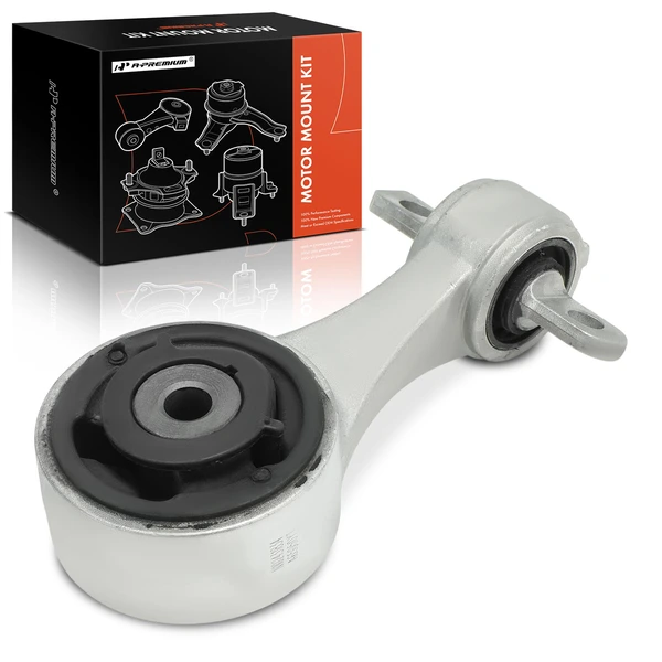 1-Pc Engine Torque Strut Mount Rear Lower A-Premium APEM2093