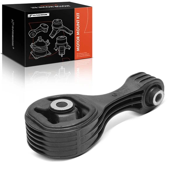 1-Pc Engine Torque Strut Mount Rear A-Premium APEM1647