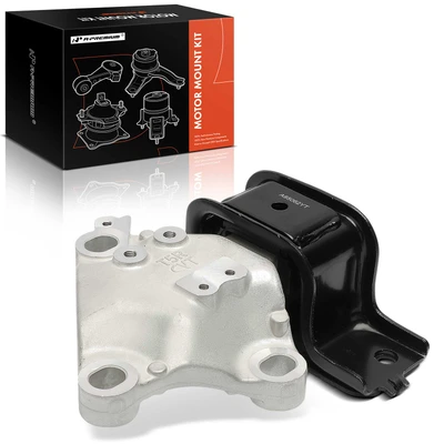 Transmission Mount