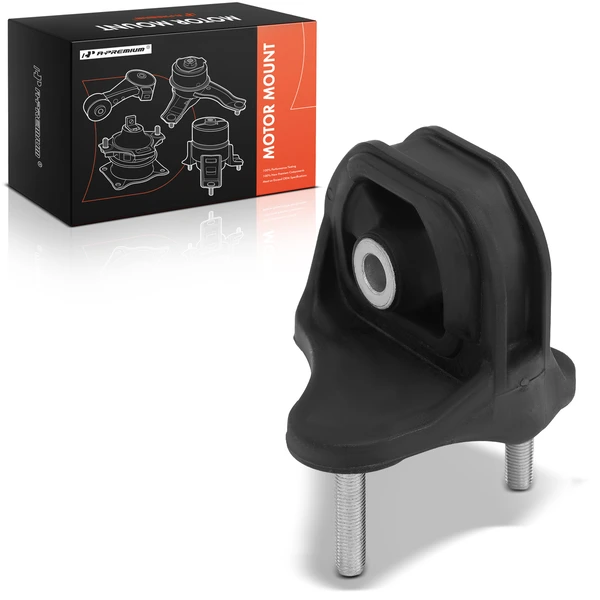 1-Pc Automatic Transmission Mount Lower A-Premium APEM2095