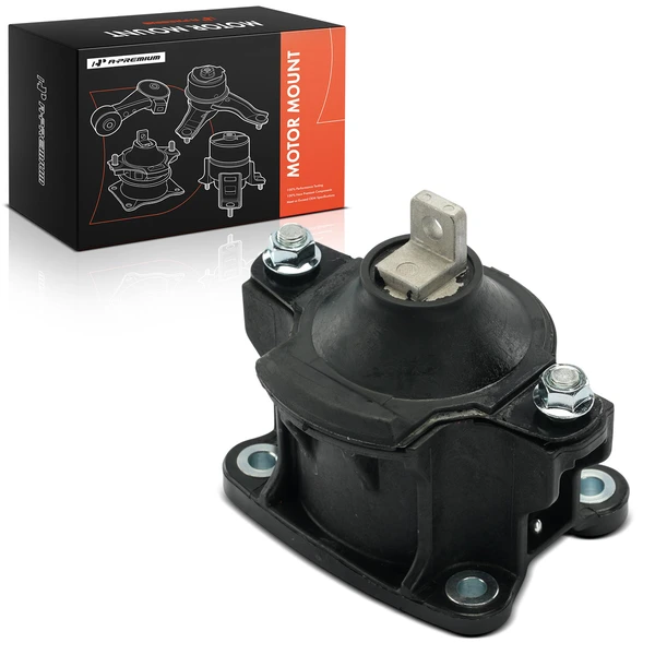 1-Pc Engine Mount Front Side A-Premium APEM2096
