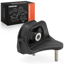 2013-2017 Honda Accord 1pc Engine Mount A-Premium APEM2097
