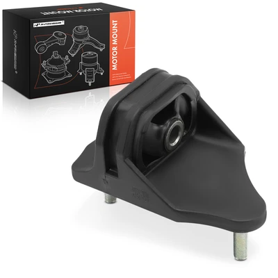 Lower Manual Transmission Mount