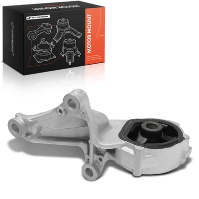 Front Engine Motor Mount