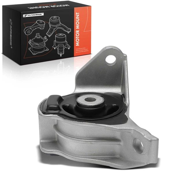 1-Pc Transmission Mount Left Driver Side A-Premium APEM2103