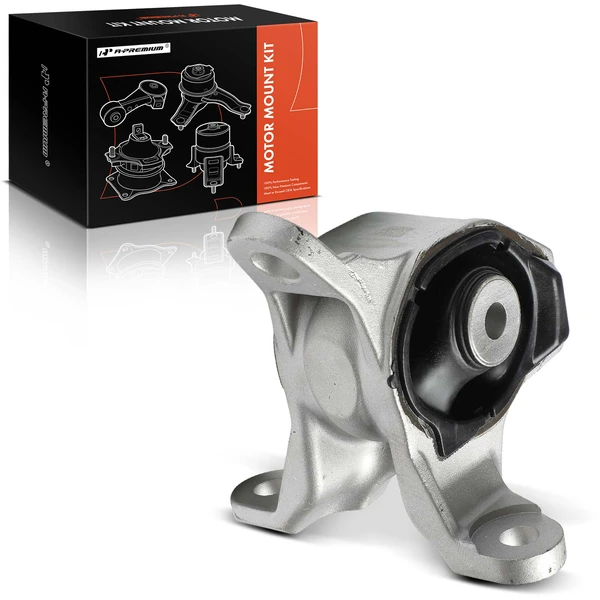 2013-2015 Acura ILX 1-Pc Transmission Mount A-Premium APEM2253