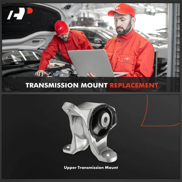 1-Pc Transmission Mount A-Premium APEM2253