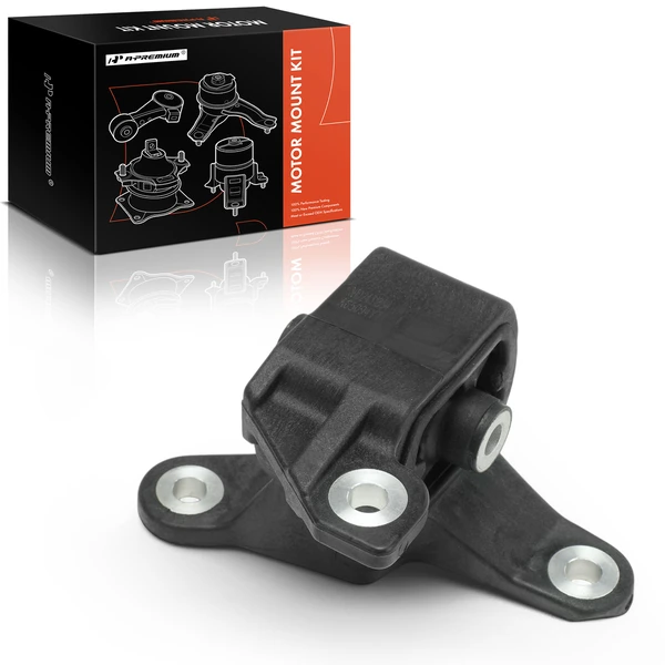 2017-2020 Honda Ridgeline 1-Pc Automatic Transmission Mount A-Premium APEM2107