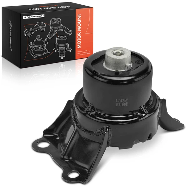 2015-2020 Honda Fit 1-Pc Engine Mount Front Side A-Premium APEM2108