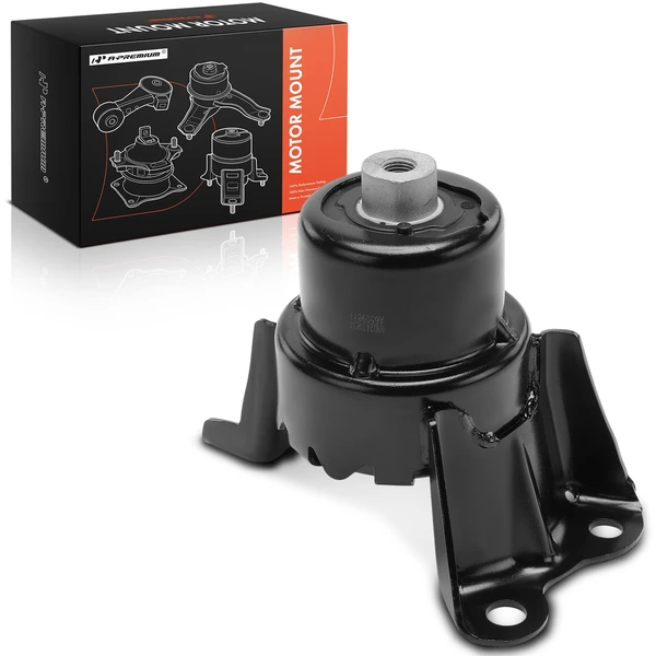1-Pc Engine Mount Front Side A-Premium APEM2109
