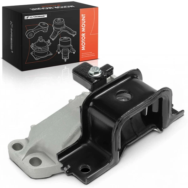 1-Pc Manual Transmission Mount A-Premium APEM2110