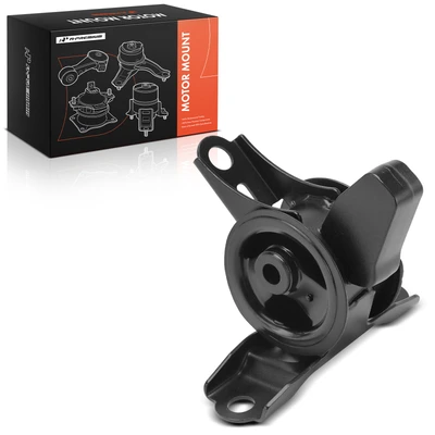 Front Driver Transmission Mount