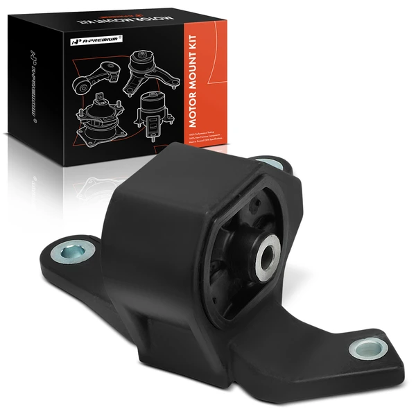 1-Pc Transmission Mount A-Premium APEM2090