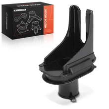 2003-2012 Honda Accord Engine Suspension Mount, 1 Pcs, Front Center, A-Premium, APEM3661PG