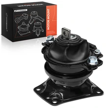 Rear Engine Motor Mount