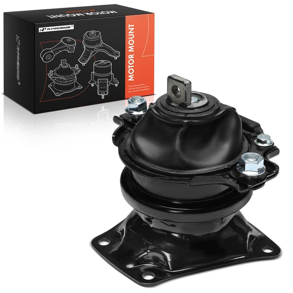 1-Pc Engine Mount A-Premium APEM2092