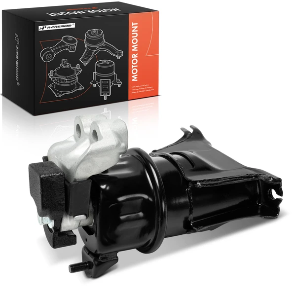 2013-2015 Acura ILX 1-Pc Engine Motor Mount Front Side A-Premium APEM2168