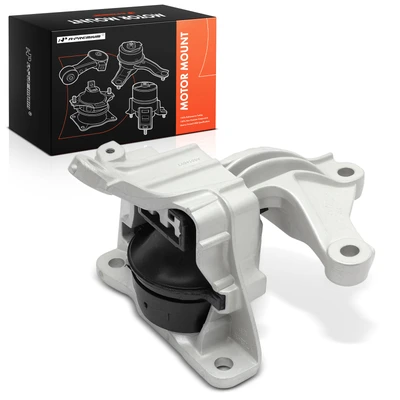 Driver Automatic Transmission Mount
