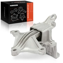 2020-2022 Honda CR-V 1pc Engine Mount Left Driver Side A-Premium APEM1814