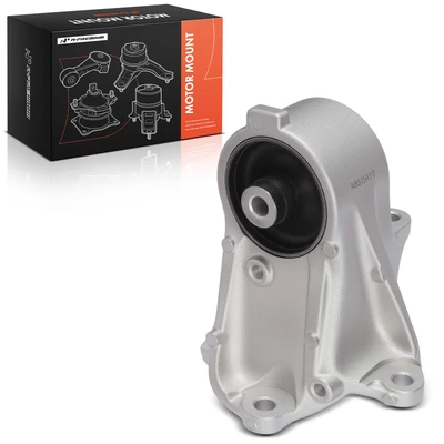 Front Driver Transmission Mount