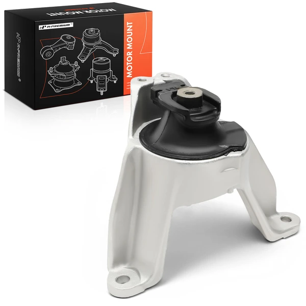 1-Pc Engine Motor Mount Front Right Passenger Side A-Premium APEM1815