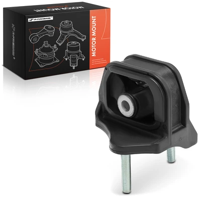 Lower Automatic Transmission Mount