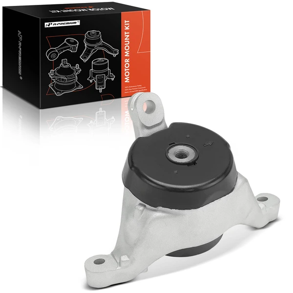 1-Pc Automatic Transmission Mount Upper A-Premium APEM2113