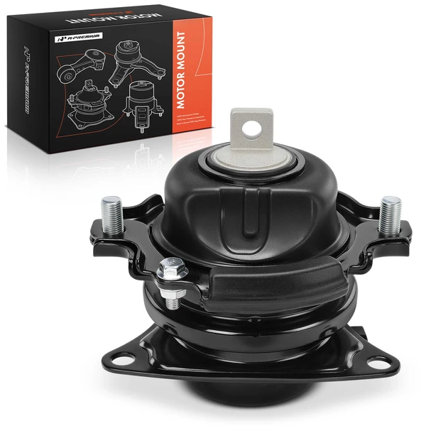 2013-2018 Acura RDX 1-Pc Engine Motor Mount Rear Side A-Premium APEM2115