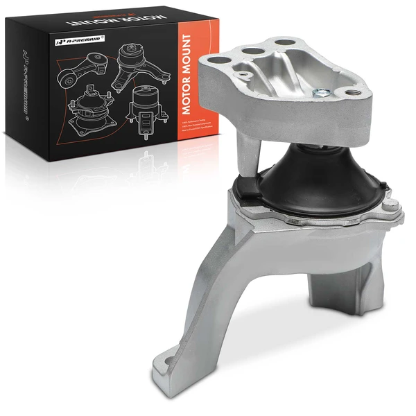 1-Pc Engine Mount Front Right Passenger Side A-Premium APEM2116