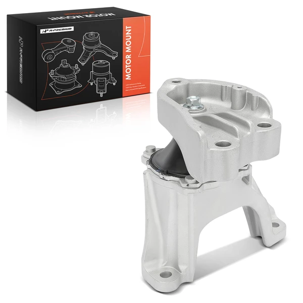 1-Pc Engine Motor Mount Front Right Passenger Side A-Premium APEM2117