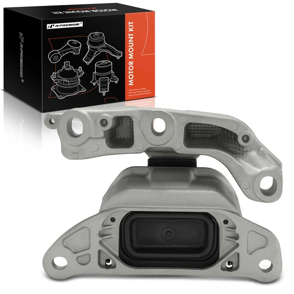 1-Pc Engine Mount A-Premium APEM2118