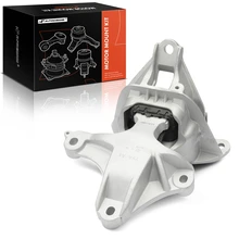 Automatic CVT Transmission Mount
