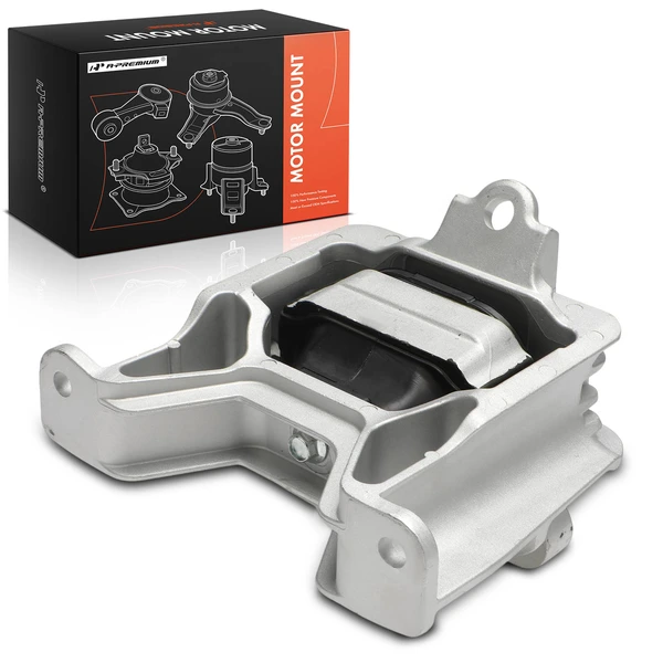 1-Pc Engine Torque Strut Mount Left Driver Side A-Premium APEM2119