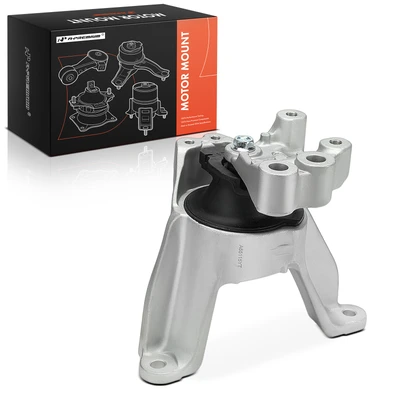 Front Passenger Engine Mount
