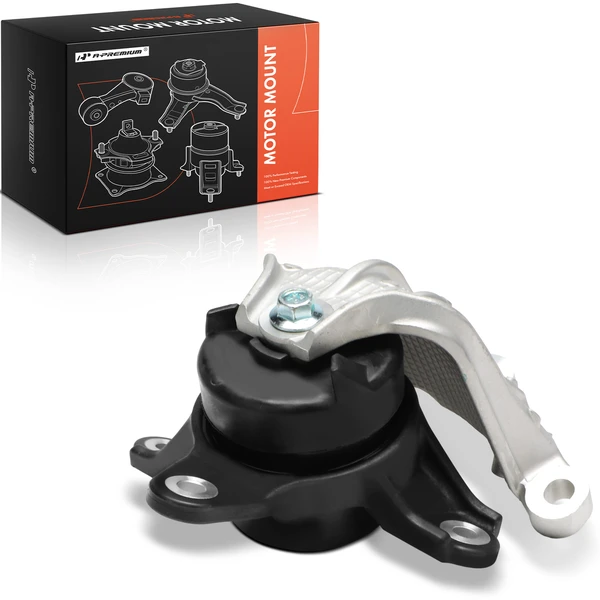 1-Pc Automatic Transmission Mount Upper A-Premium APEM2120