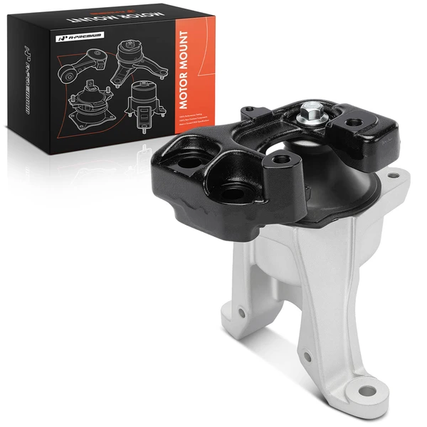 1-Pc Engine Motor Mount Front Right Passenger Side A-Premium APEM2122